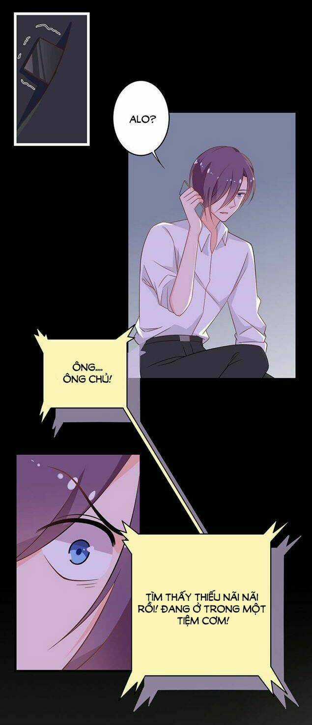 Cả Thế Giới Đều Không Bằng Người Chapter 114 trang 9