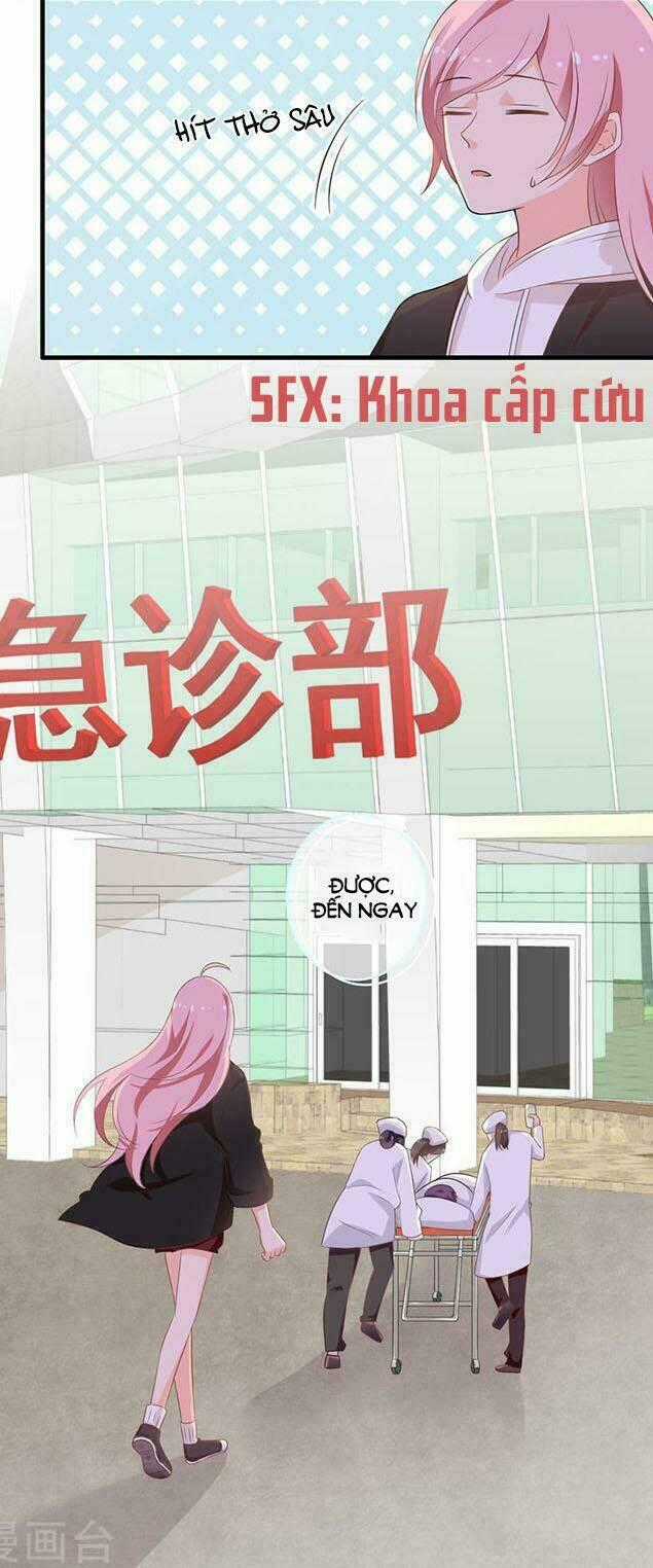 Cả Thế Giới Đều Không Bằng Người Chapter 115 trang 16