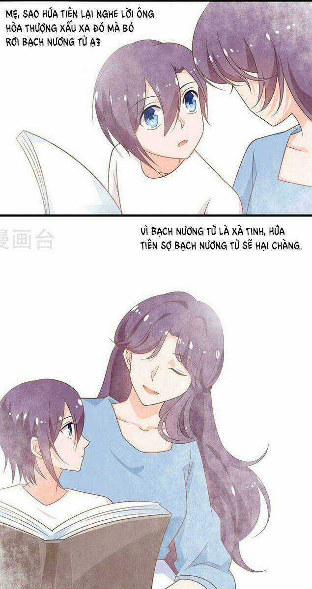 Cả Thế Giới Đều Không Bằng Người Chapter 115 trang 3