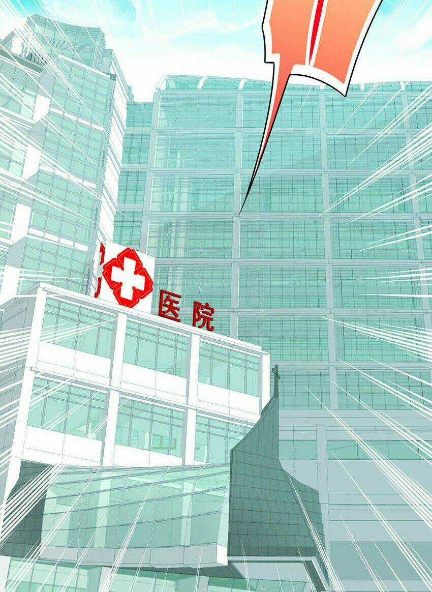 Cả Thế Giới Đều Không Bằng Người Chapter 116 trang 10