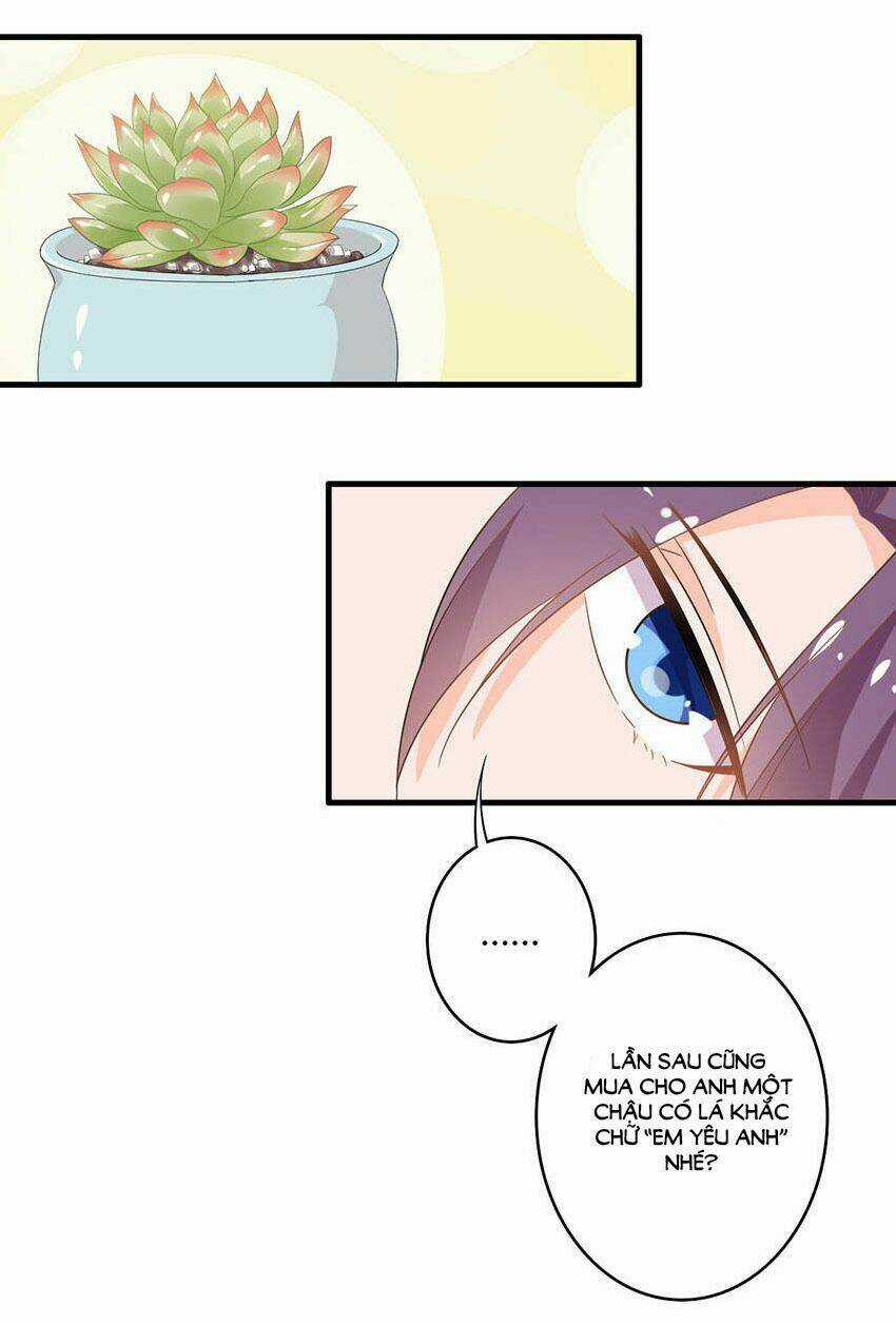 Cả Thế Giới Đều Không Bằng Người Chapter 116 trang 12