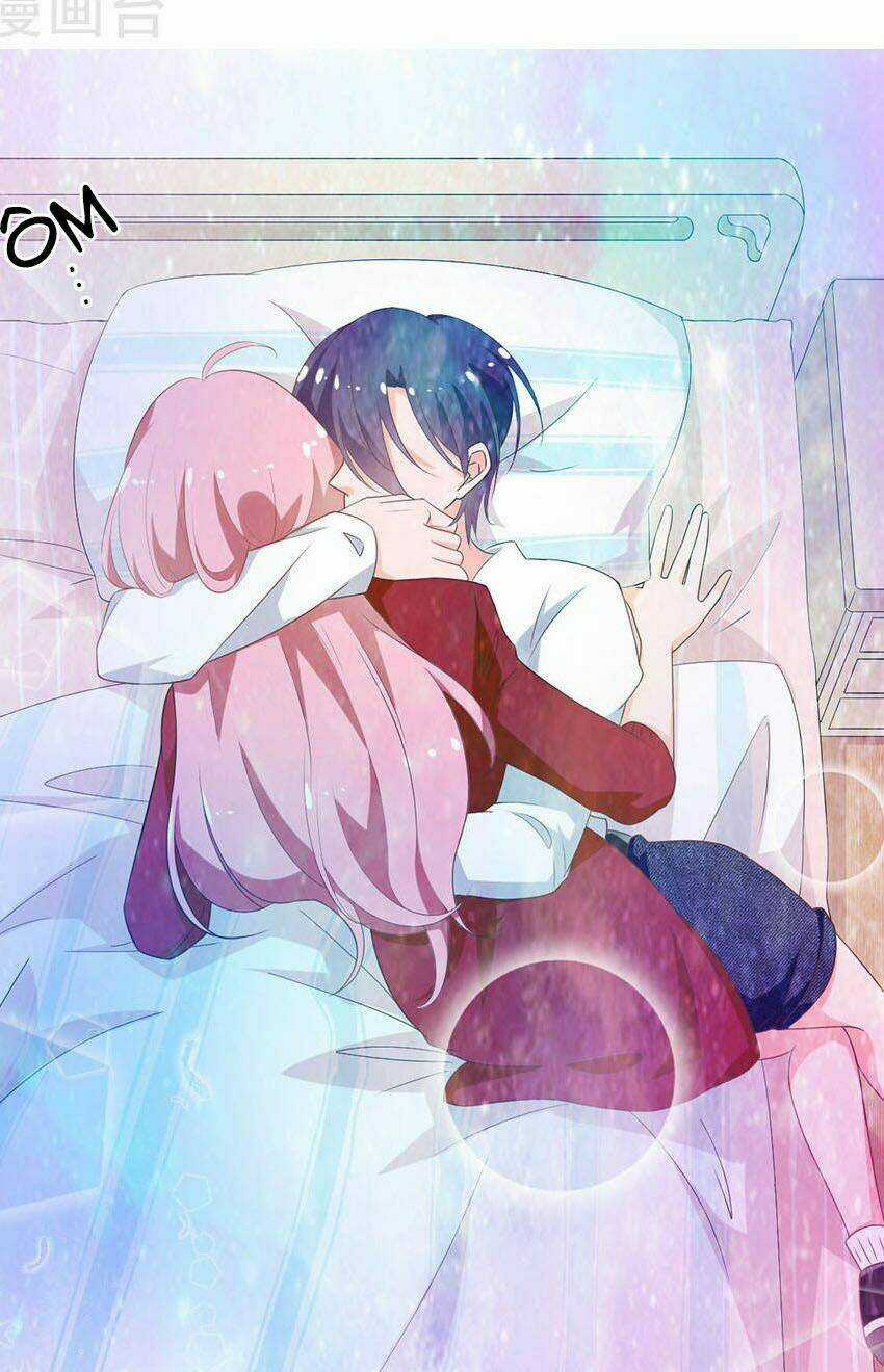 Cả Thế Giới Đều Không Bằng Người Chapter 116 trang 14