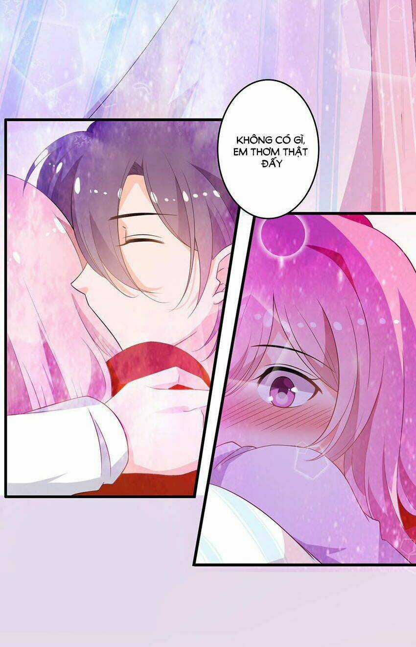 Cả Thế Giới Đều Không Bằng Người Chapter 116 trang 15