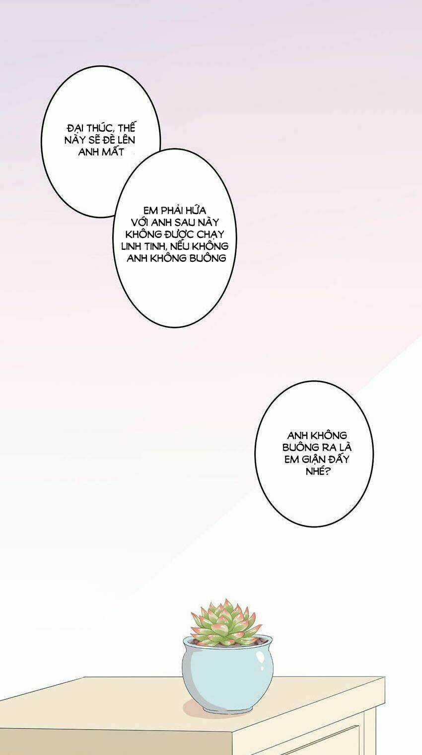 Cả Thế Giới Đều Không Bằng Người Chapter 116 trang 16