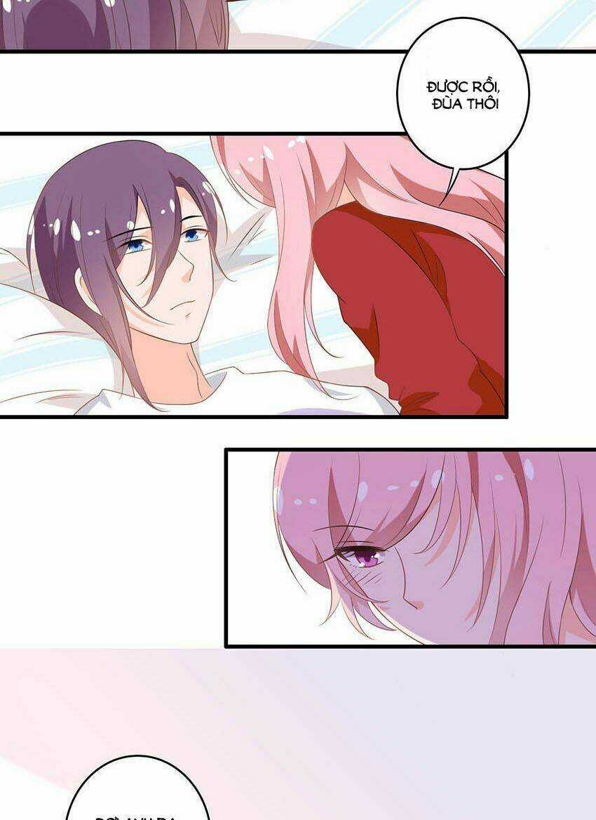 Cả Thế Giới Đều Không Bằng Người Chapter 116 trang 18