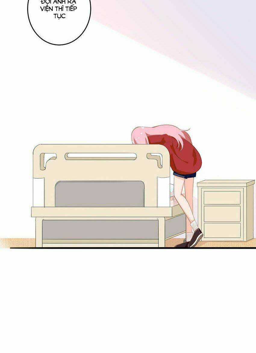 Cả Thế Giới Đều Không Bằng Người Chapter 116 trang 19