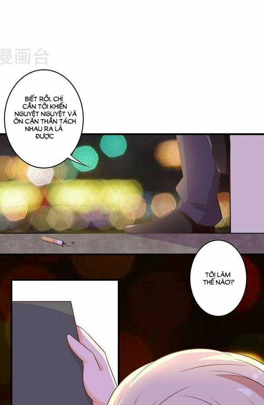 Cả Thế Giới Đều Không Bằng Người Chapter 116 trang 20