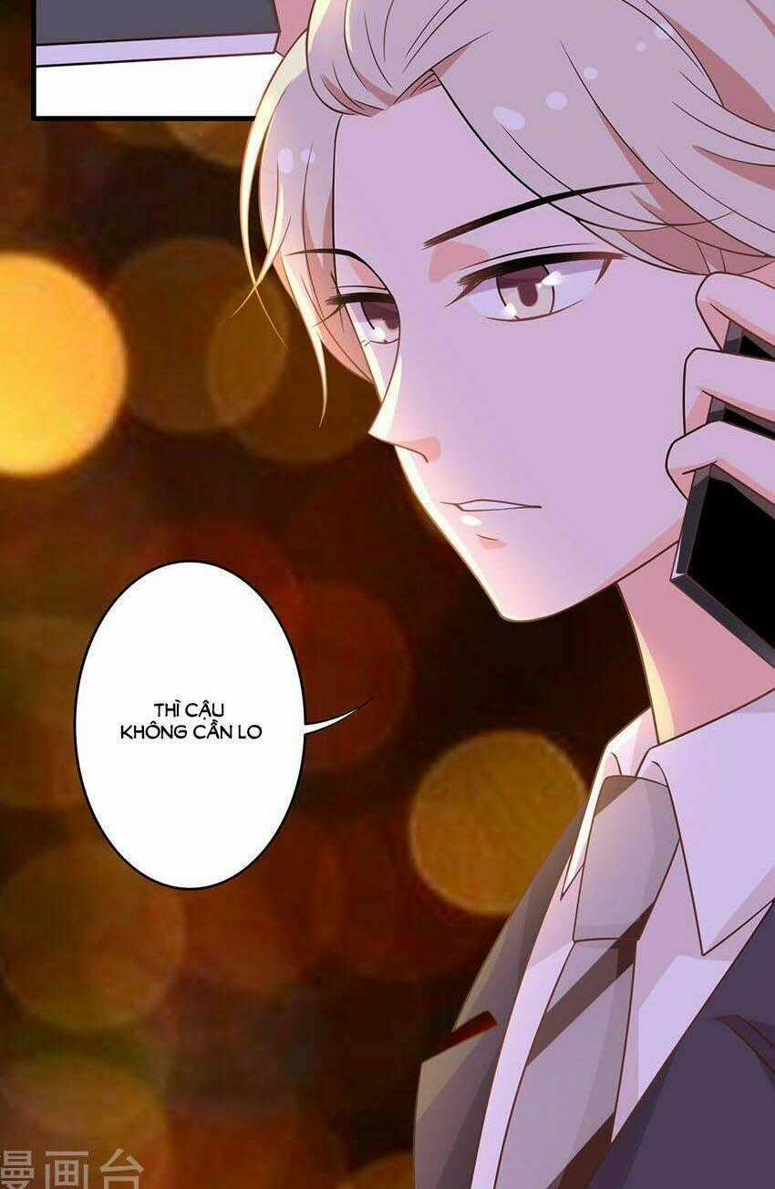 Cả Thế Giới Đều Không Bằng Người Chapter 116 trang 21