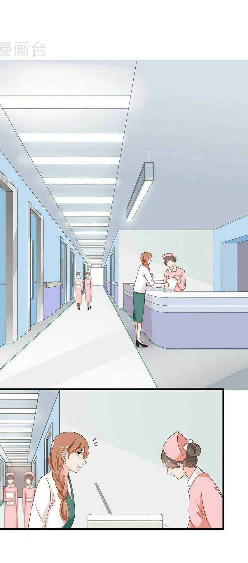 Cả Thế Giới Đều Không Bằng Người Chapter 116 trang 3