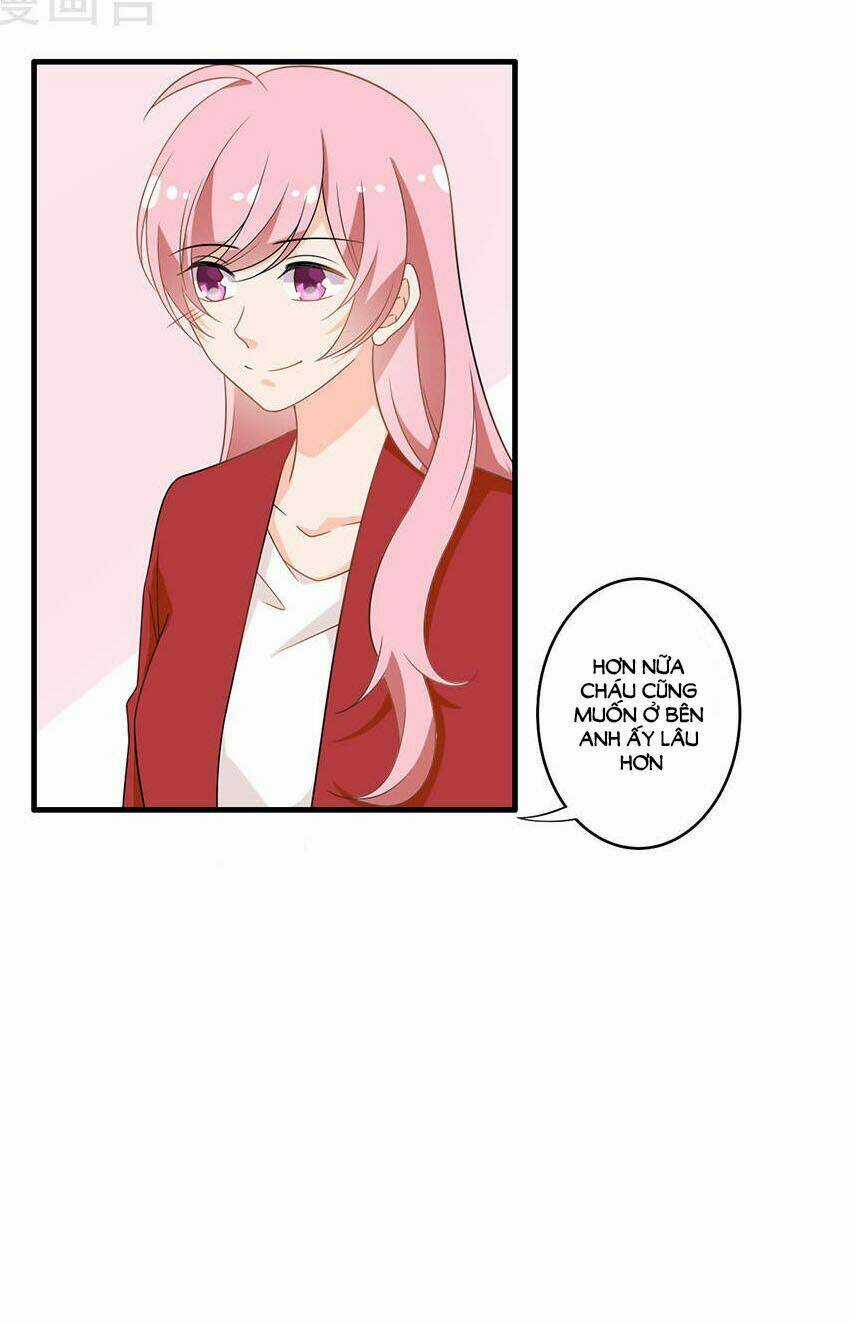 Cả Thế Giới Đều Không Bằng Người Chapter 116 trang 5