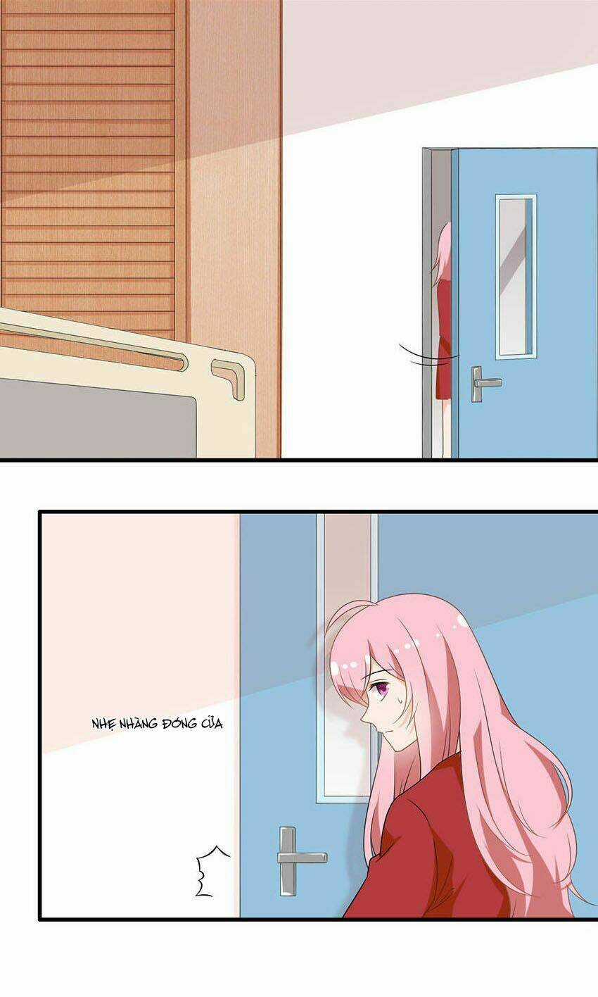 Cả Thế Giới Đều Không Bằng Người Chapter 116 trang 7