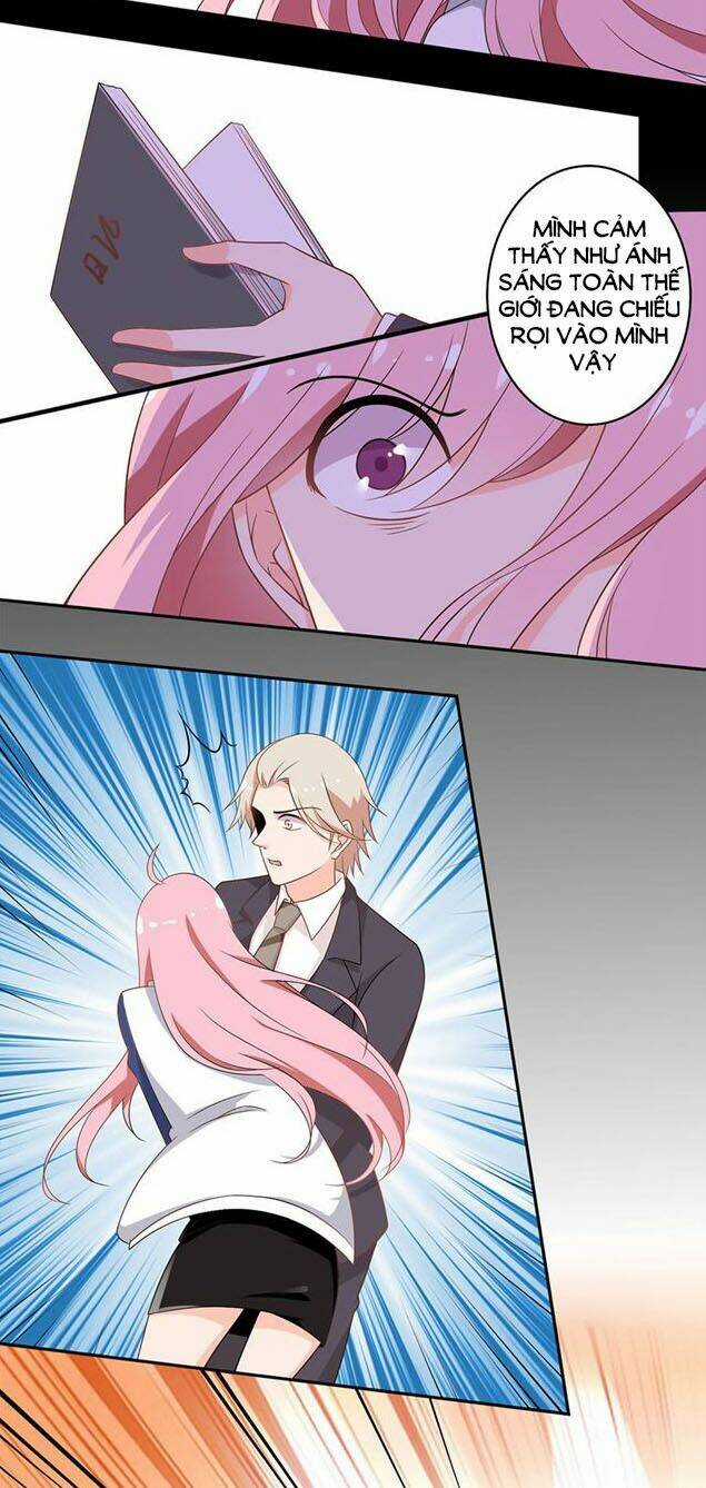 Cả Thế Giới Đều Không Bằng Người Chapter 117 trang 10