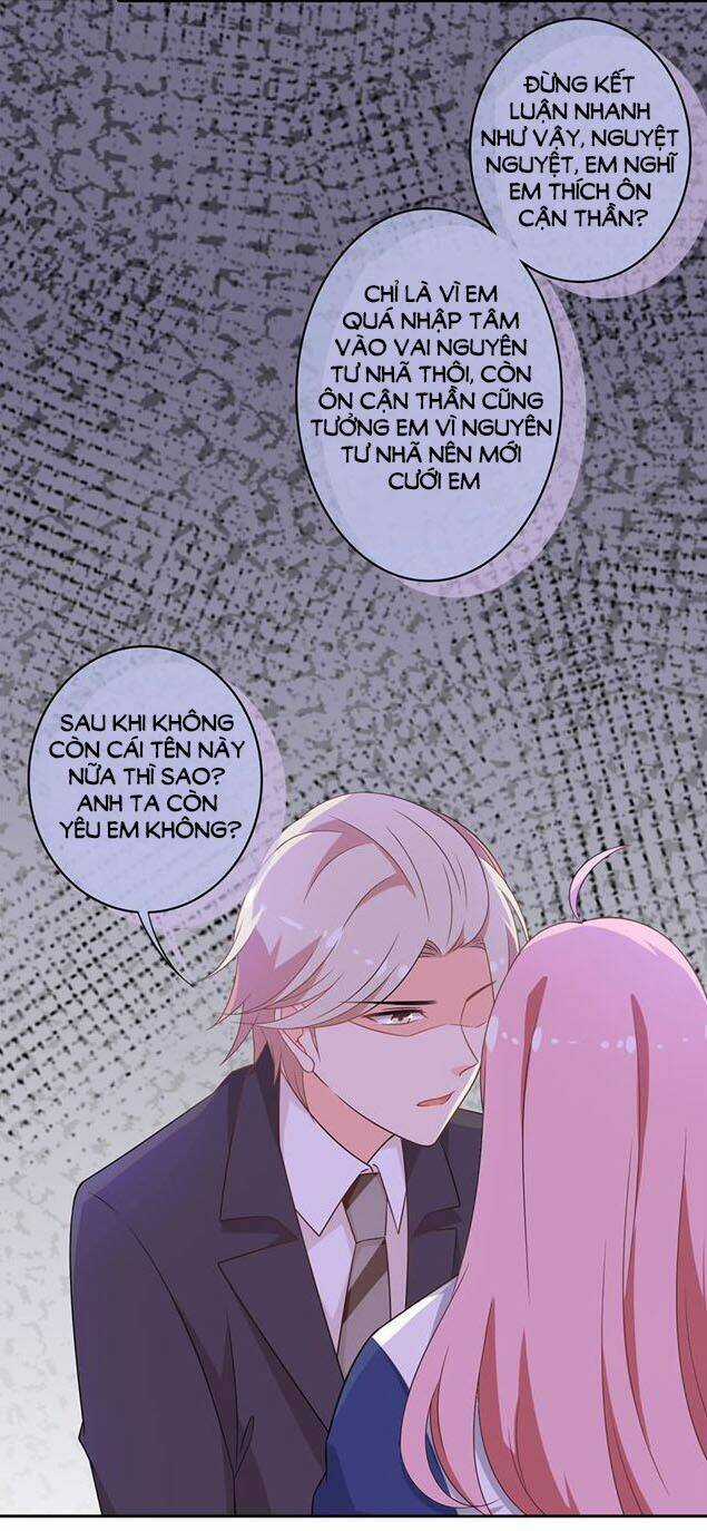 Cả Thế Giới Đều Không Bằng Người Chapter 117 trang 12