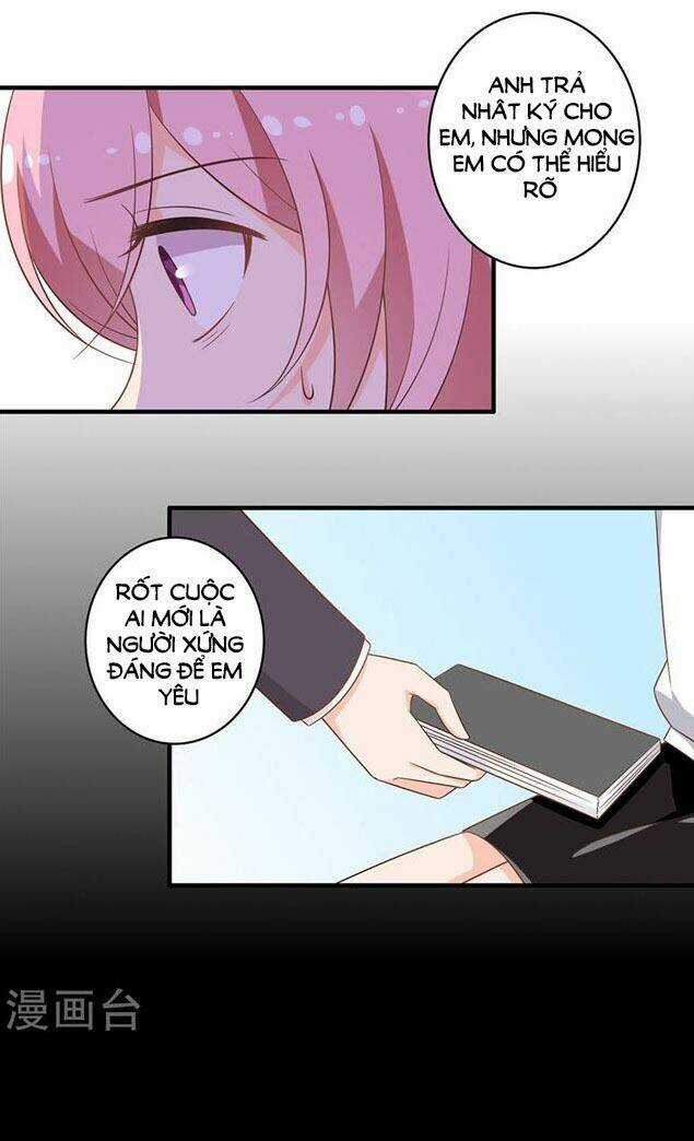 Cả Thế Giới Đều Không Bằng Người Chapter 117 trang 13