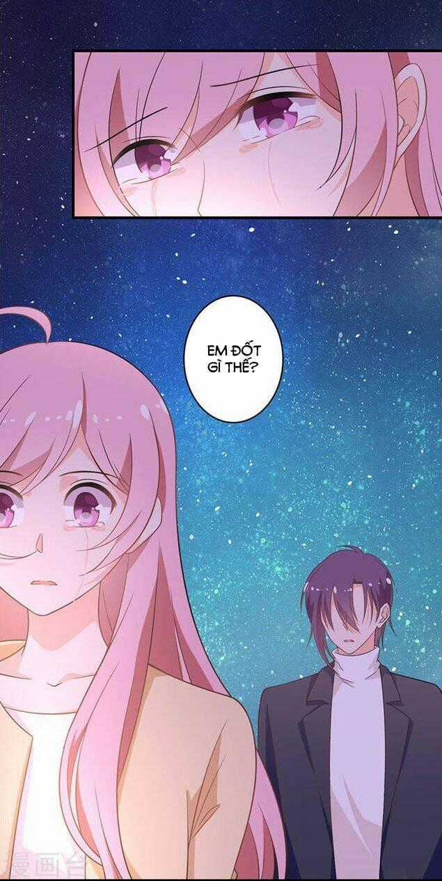 Cả Thế Giới Đều Không Bằng Người Chapter 117 trang 17