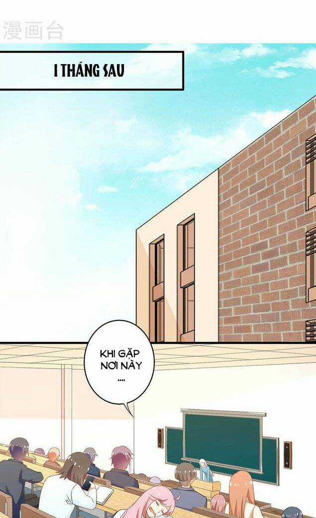 Cả Thế Giới Đều Không Bằng Người Chapter 117 trang 2