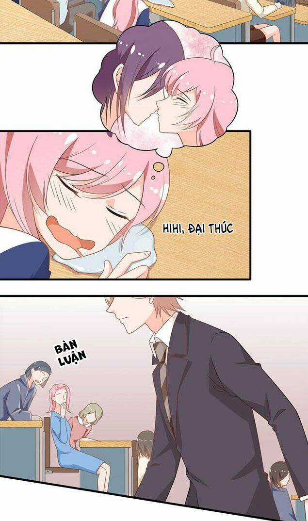 Cả Thế Giới Đều Không Bằng Người Chapter 117 trang 3