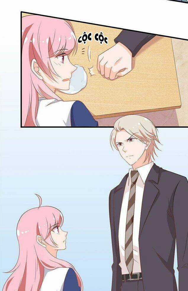 Cả Thế Giới Đều Không Bằng Người Chapter 117 trang 4