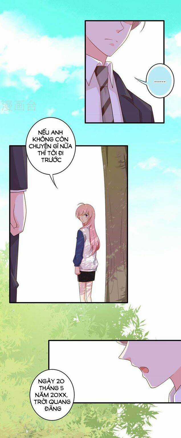 Cả Thế Giới Đều Không Bằng Người Chapter 117 trang 8