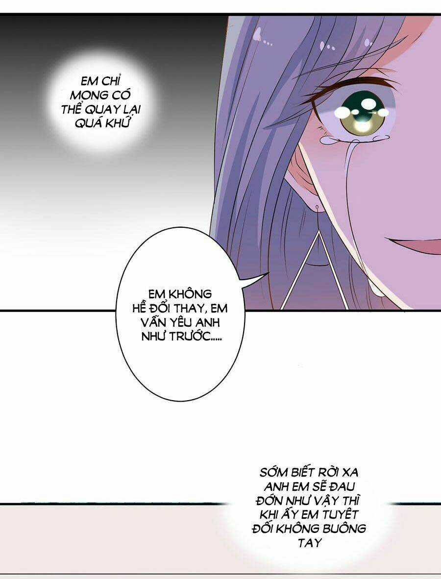 Cả Thế Giới Đều Không Bằng Người Chapter 118 trang 10