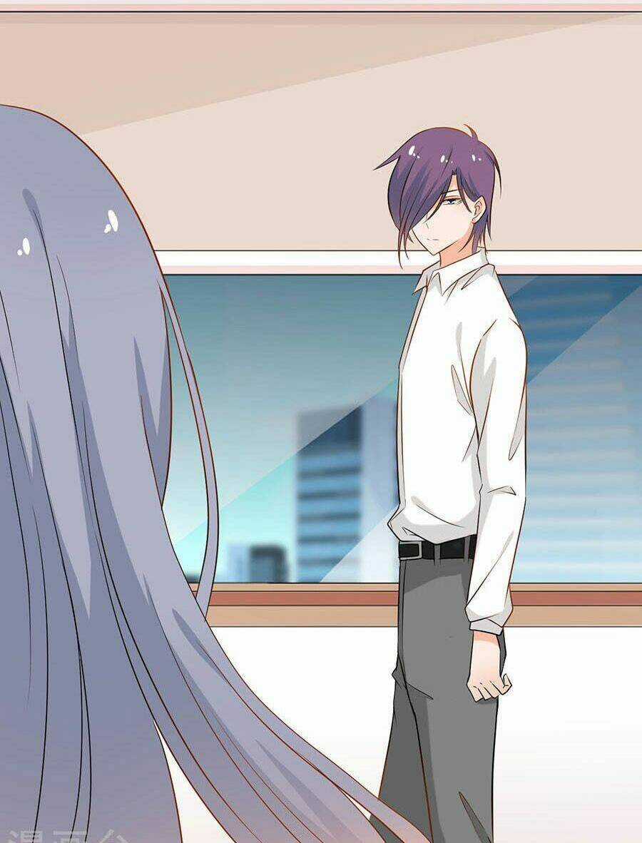 Cả Thế Giới Đều Không Bằng Người Chapter 118 trang 11