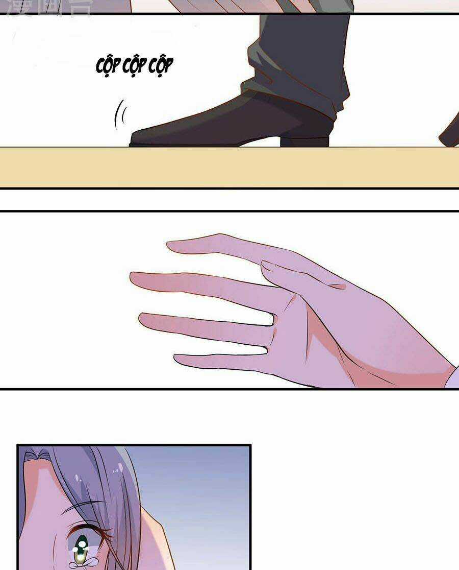 Cả Thế Giới Đều Không Bằng Người Chapter 118 trang 12