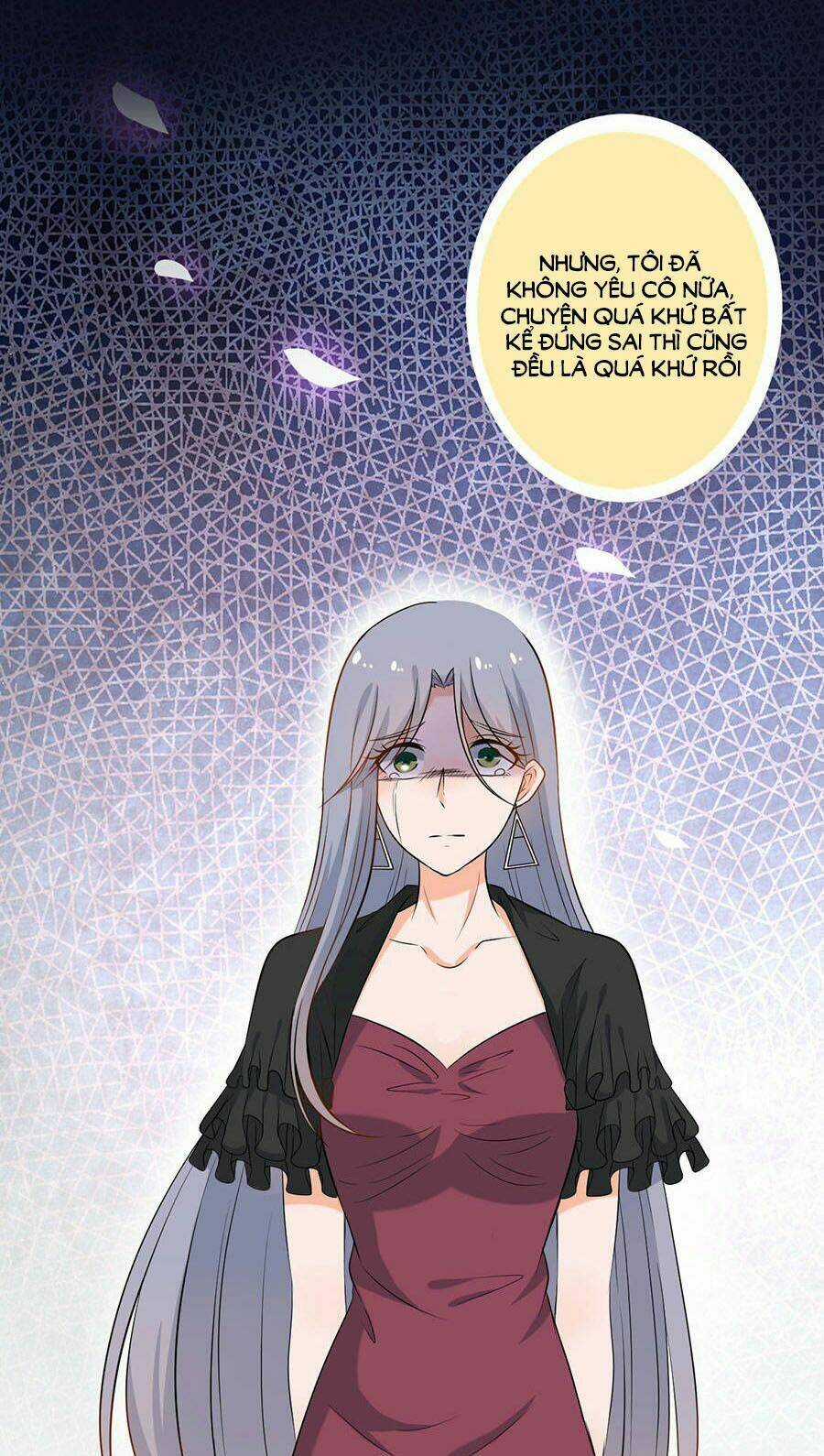 Cả Thế Giới Đều Không Bằng Người Chapter 118 trang 14