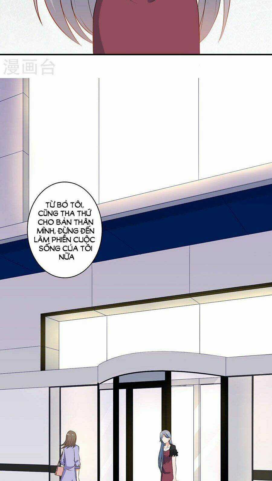 Cả Thế Giới Đều Không Bằng Người Chapter 118 trang 15