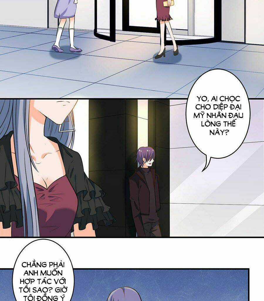 Cả Thế Giới Đều Không Bằng Người Chapter 118 trang 16