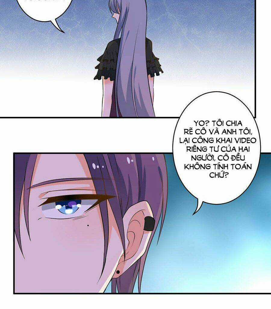 Cả Thế Giới Đều Không Bằng Người Chapter 118 trang 17