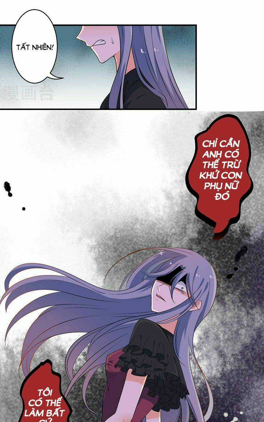 Cả Thế Giới Đều Không Bằng Người Chapter 118 trang 18