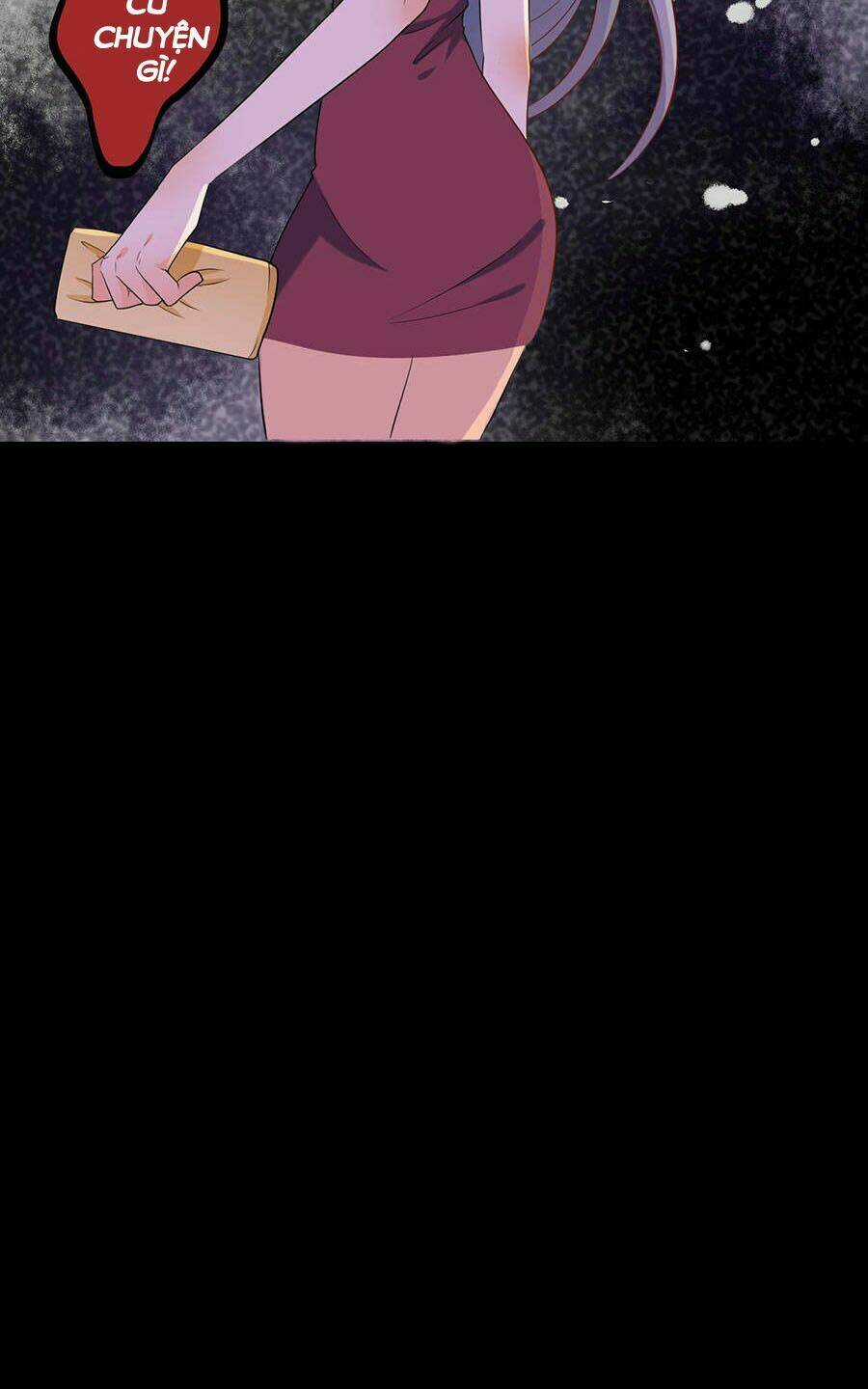 Cả Thế Giới Đều Không Bằng Người Chapter 118 trang 19