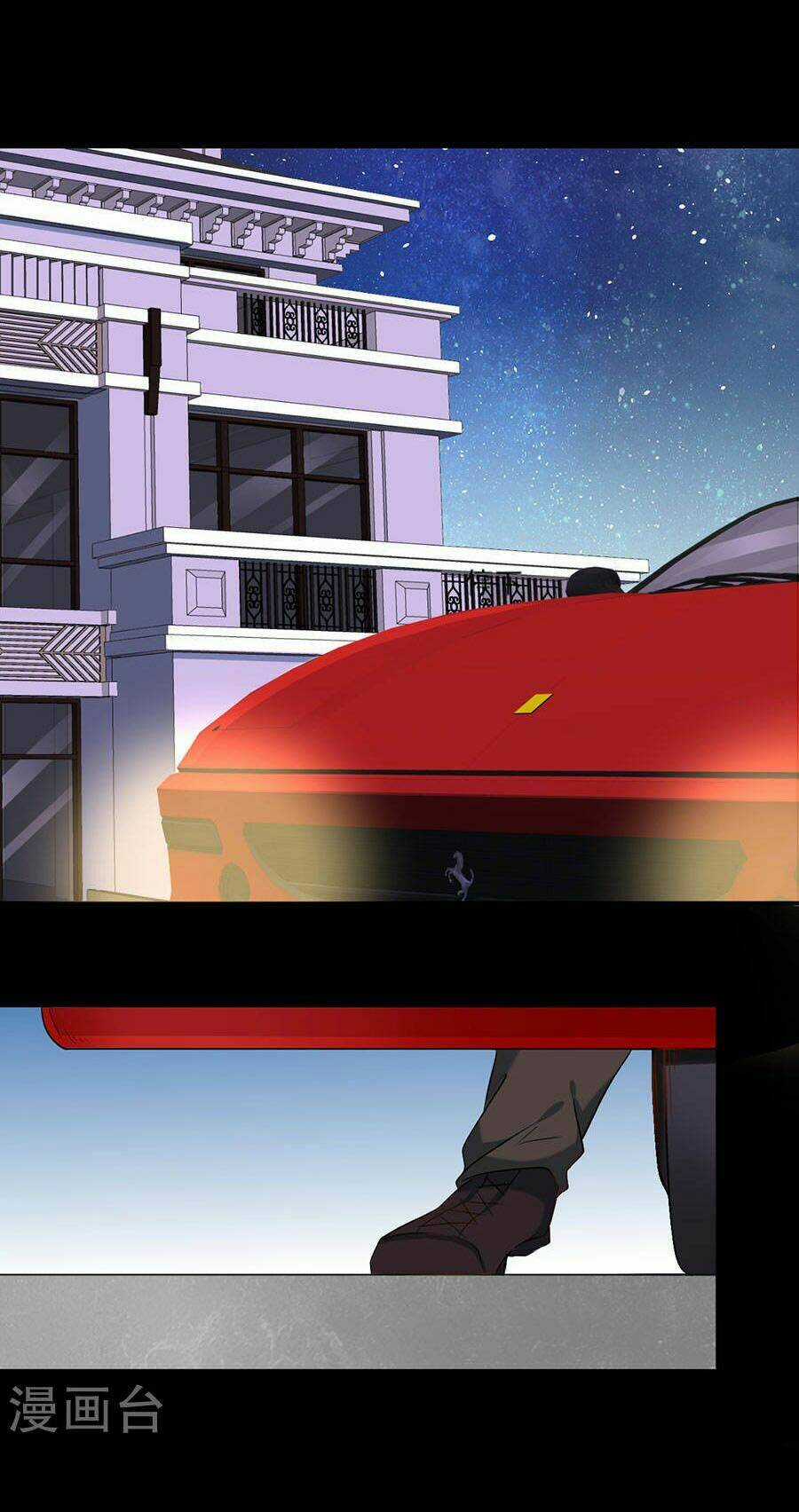 Cả Thế Giới Đều Không Bằng Người Chapter 118 trang 20