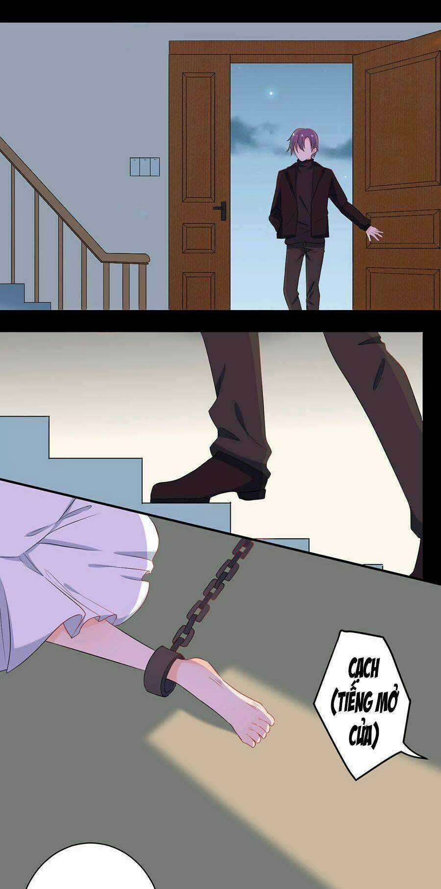 Cả Thế Giới Đều Không Bằng Người Chapter 118 trang 21