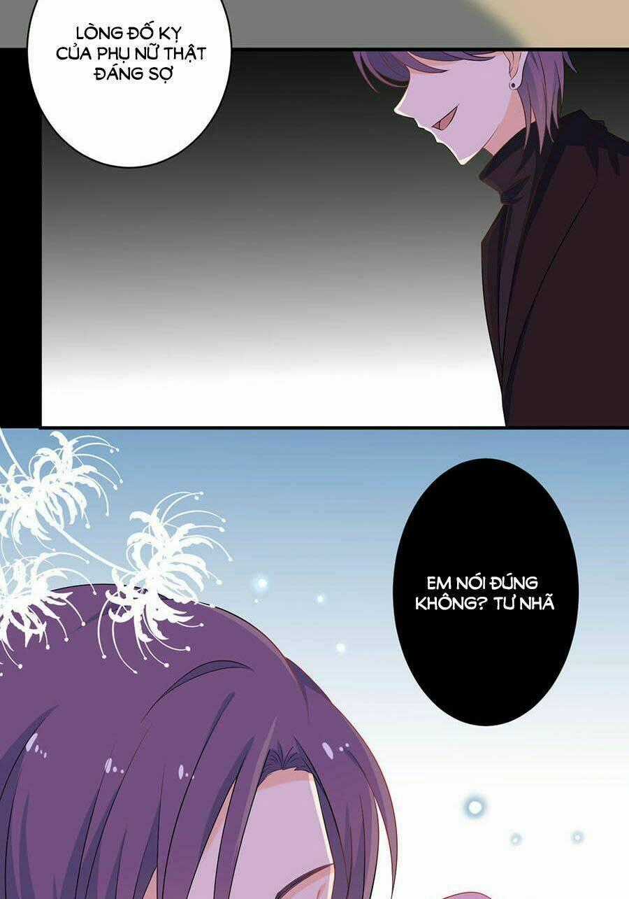 Cả Thế Giới Đều Không Bằng Người Chapter 118 trang 22