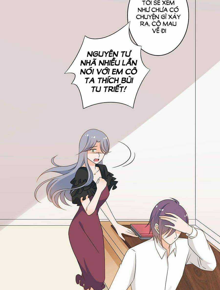 Cả Thế Giới Đều Không Bằng Người Chapter 118 trang 6