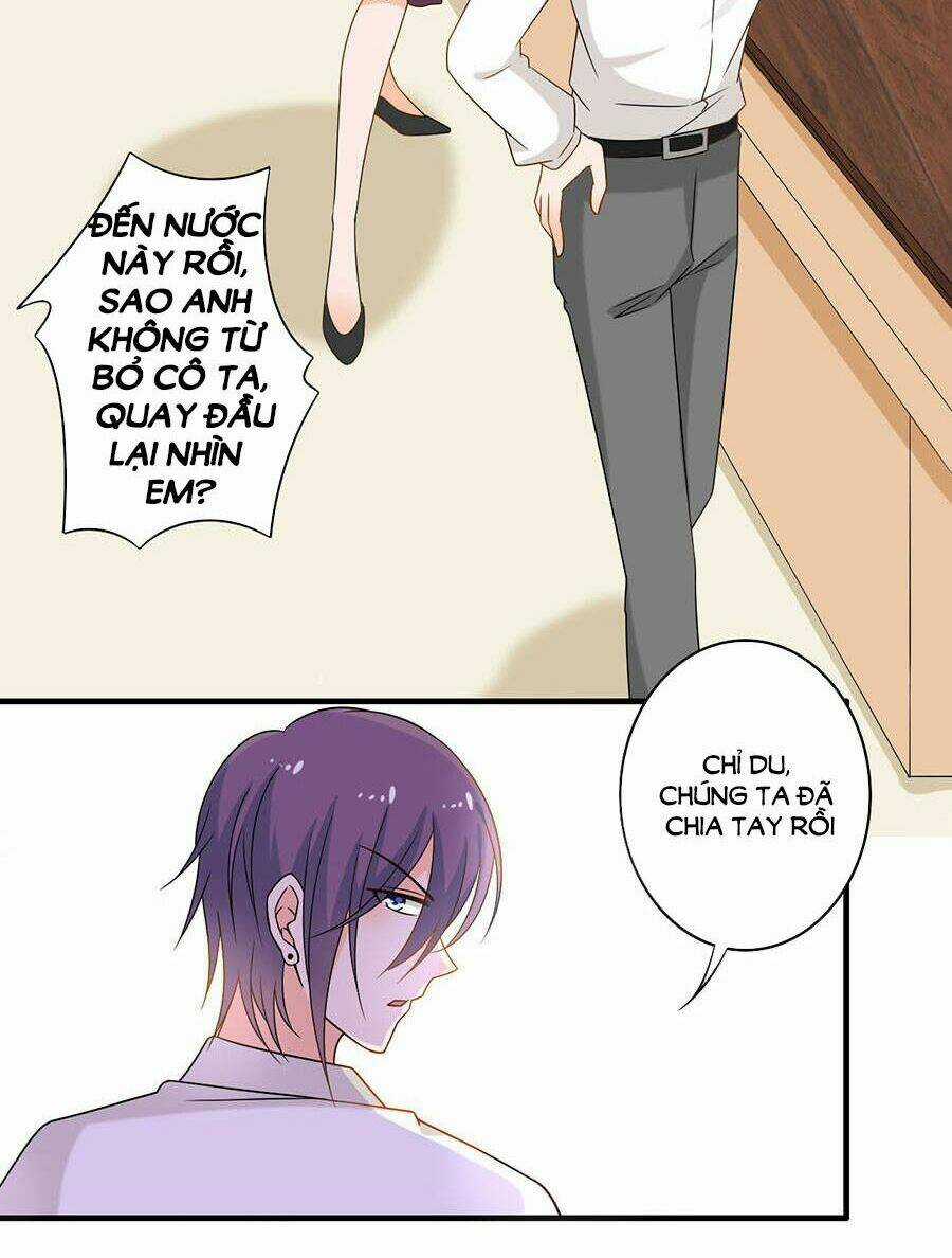 Cả Thế Giới Đều Không Bằng Người Chapter 118 trang 7