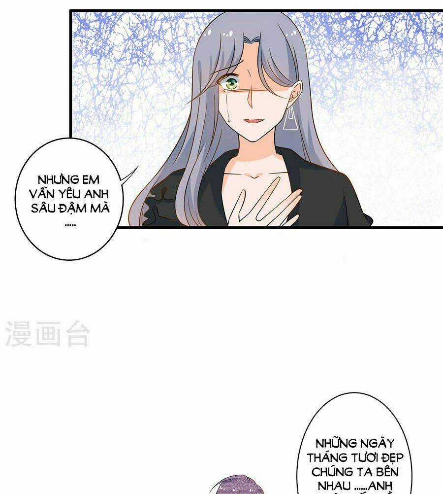 Cả Thế Giới Đều Không Bằng Người Chapter 118 trang 8