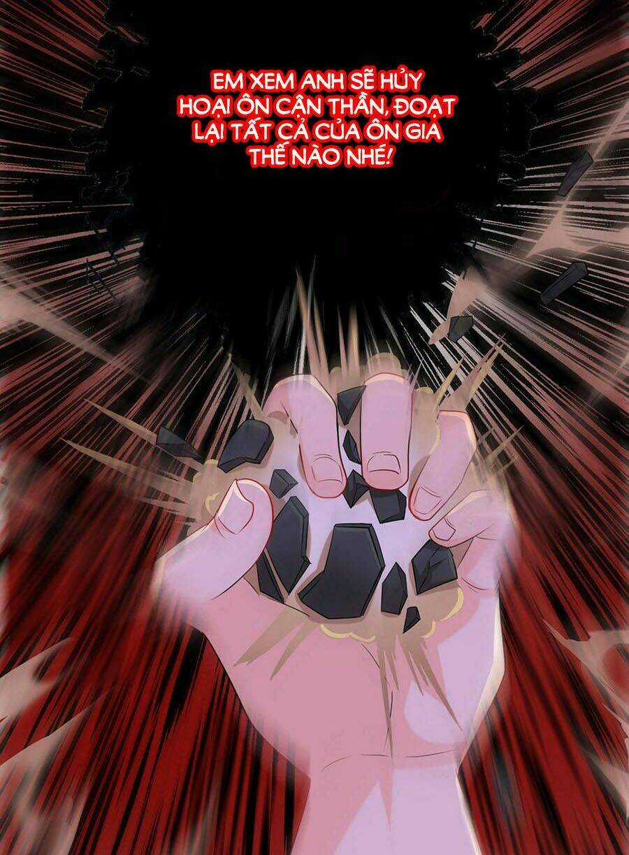 Cả Thế Giới Đều Không Bằng Người Chapter 119 trang 11