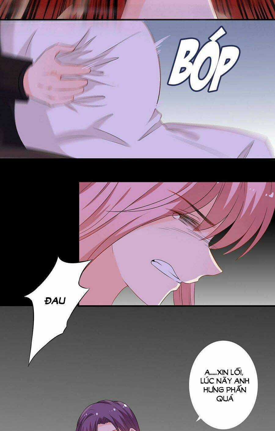 Cả Thế Giới Đều Không Bằng Người Chapter 119 trang 12