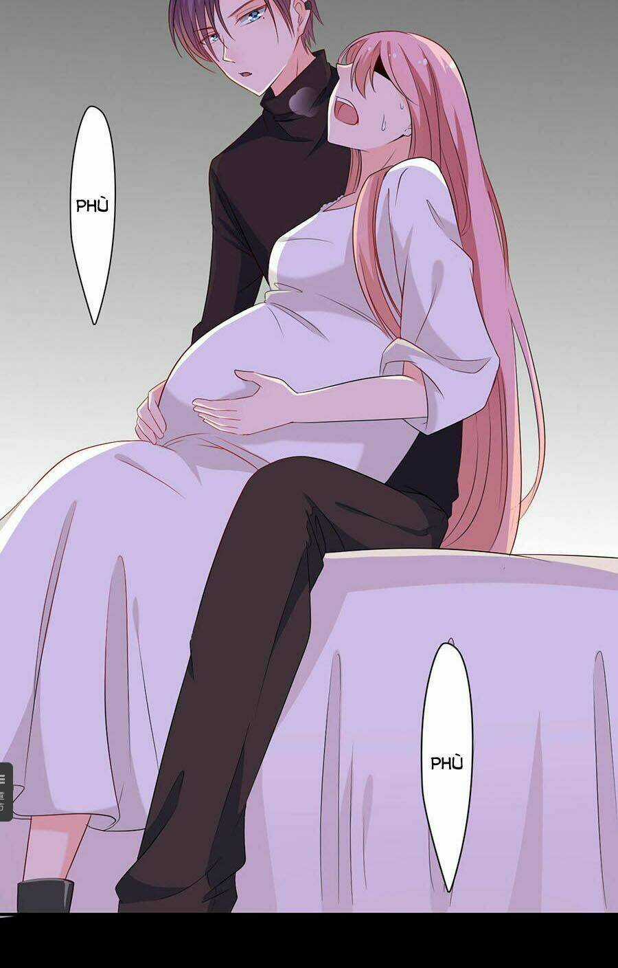 Cả Thế Giới Đều Không Bằng Người Chapter 119 trang 13