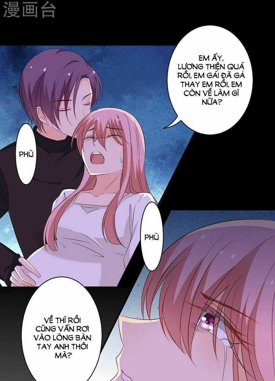 Cả Thế Giới Đều Không Bằng Người Chapter 119 trang 14