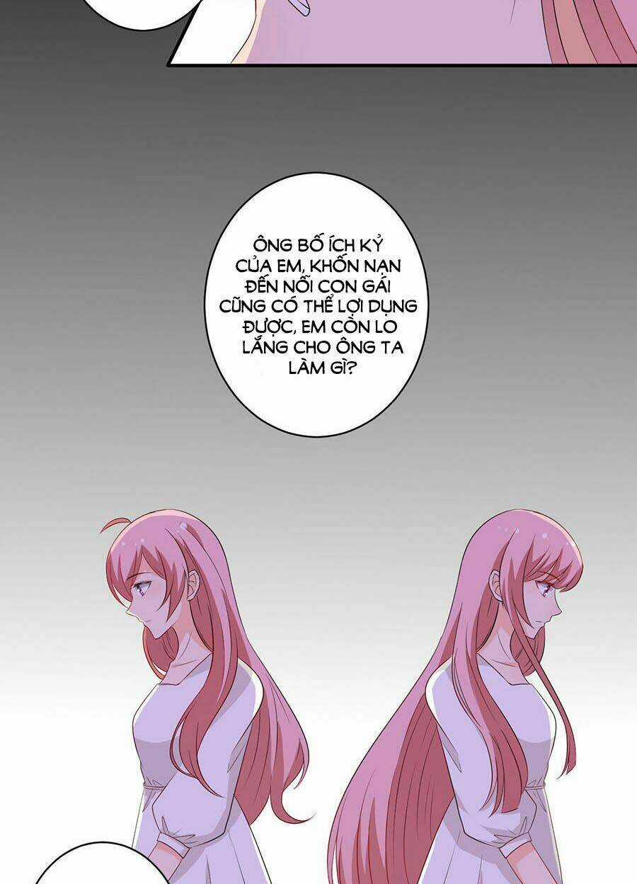 Cả Thế Giới Đều Không Bằng Người Chapter 119 trang 15