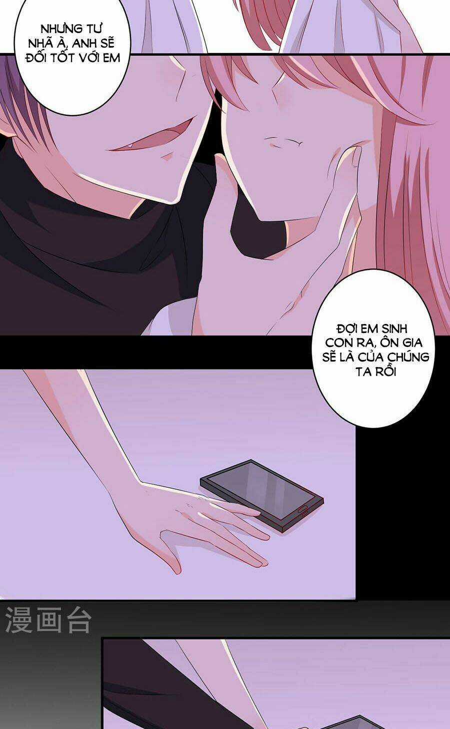 Cả Thế Giới Đều Không Bằng Người Chapter 119 trang 16