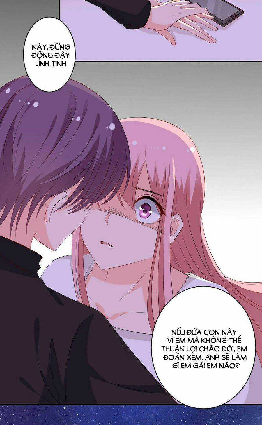 Cả Thế Giới Đều Không Bằng Người Chapter 119 trang 17