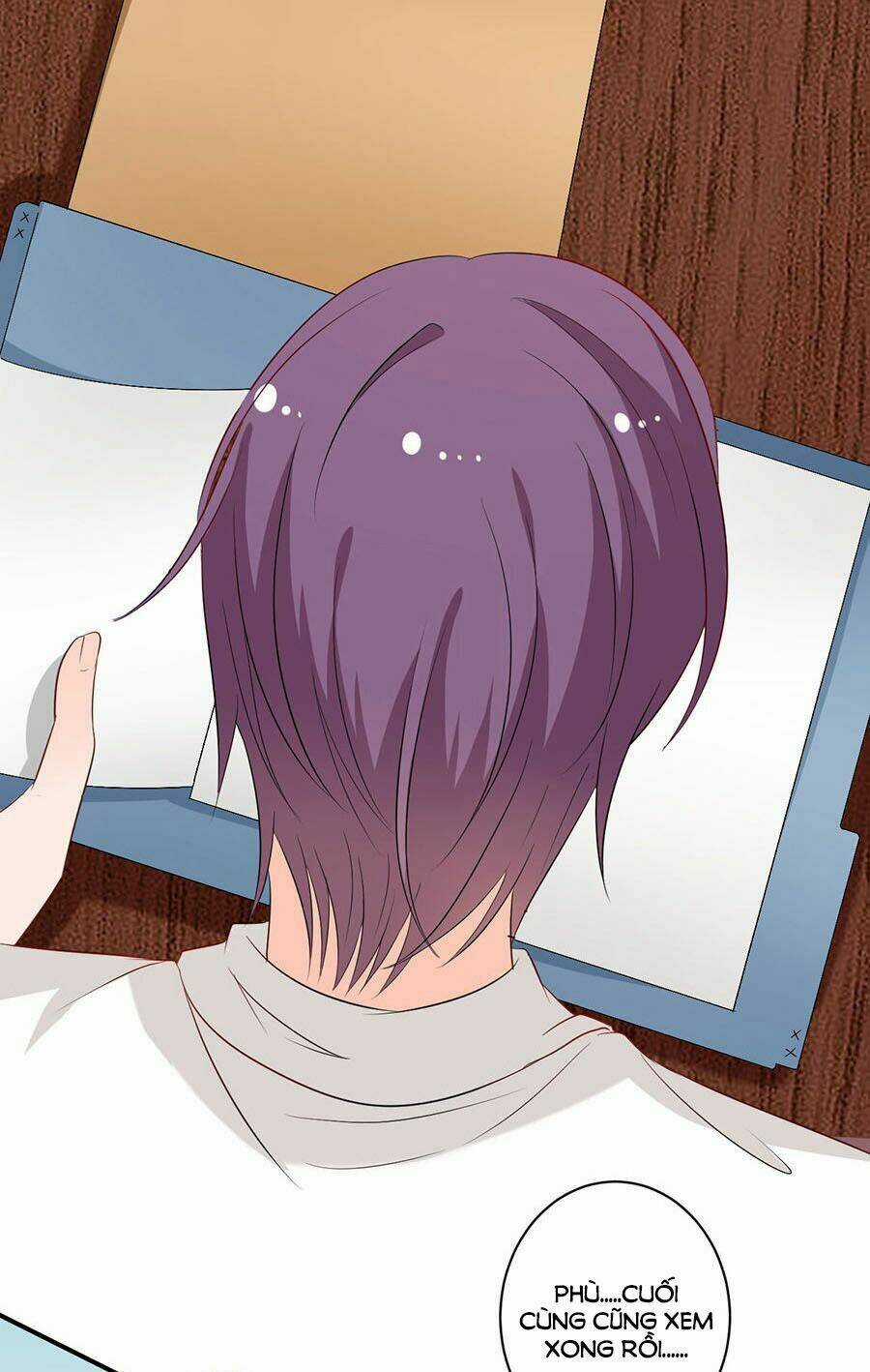 Cả Thế Giới Đều Không Bằng Người Chapter 119 trang 21