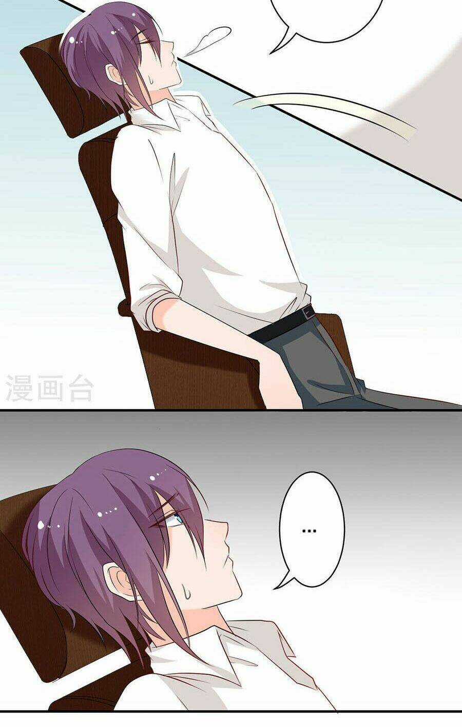 Cả Thế Giới Đều Không Bằng Người Chapter 119 trang 22