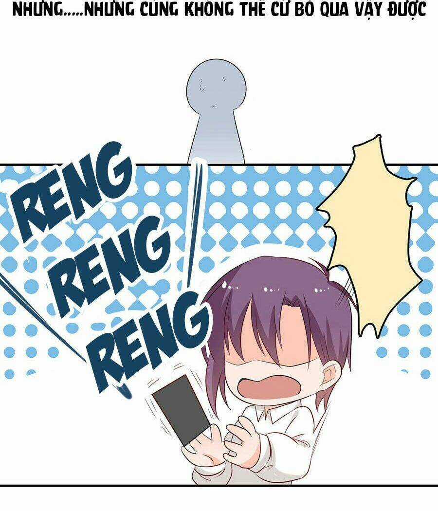 Cả Thế Giới Đều Không Bằng Người Chapter 119 trang 24