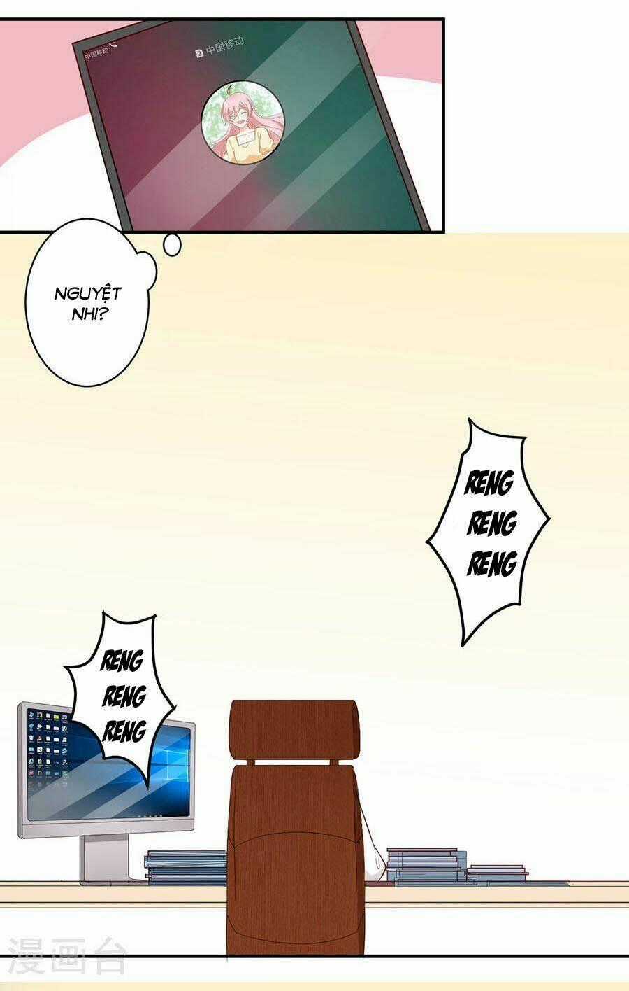 Cả Thế Giới Đều Không Bằng Người Chapter 119 trang 25