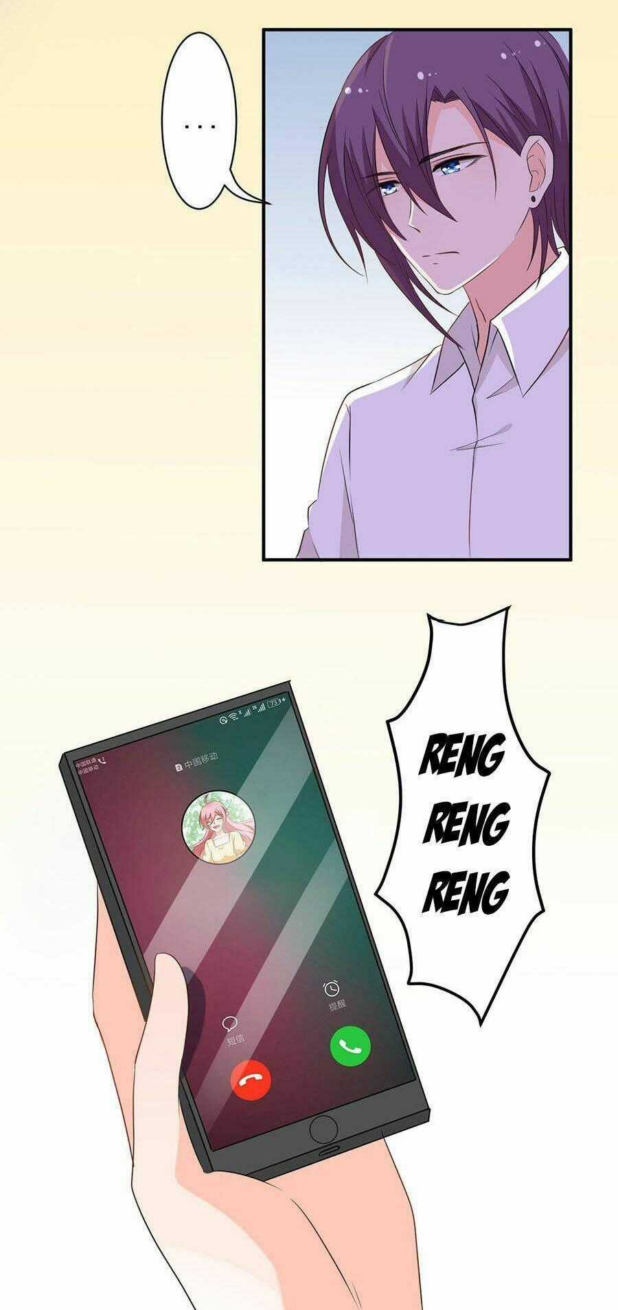 Cả Thế Giới Đều Không Bằng Người Chapter 119 trang 26